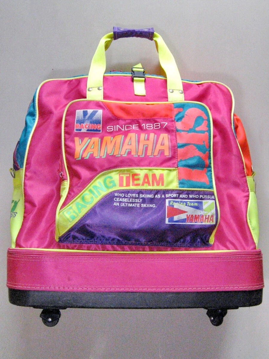 Yamaha cheap gear bag