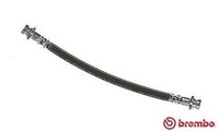 Brembo T 56 139 Bremsschlauch Passend FüR Nissan