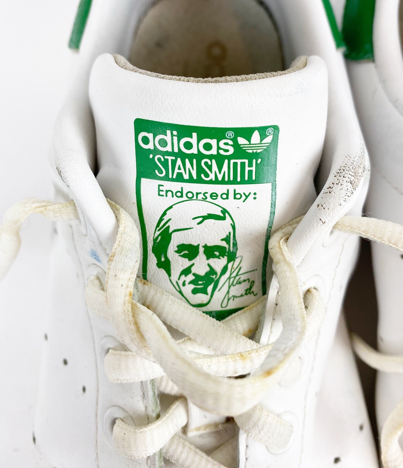 Купить Adidas Stan Smith Mens 9.5 Shoes 