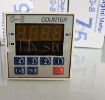 QTY:1 new DKC-AN04P Counter