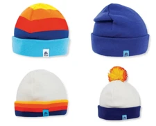 Aldi Gear 2023 Beanie Hat Cuffed  One Size Winter New All Variants!