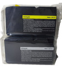 2er Original Lexmark 210XL 14L0174E Black + Yellow Tintenpatronen Set Satz NEU