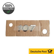 Peugeot 107 Emblem Neu Original 8665NQ