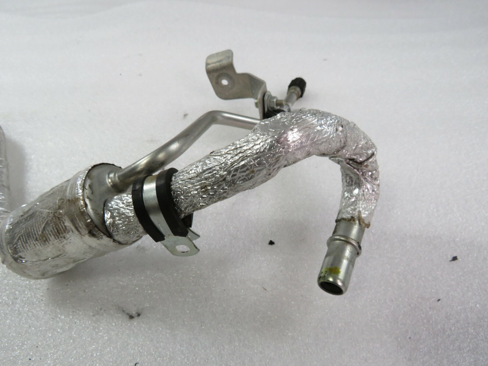 Ferrari California, AC Hose, Used, P/N 238501