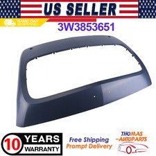 Radiator Grille Surround 3w3853651 Fits For Bentley Continental Gtc Gt 2012-2016