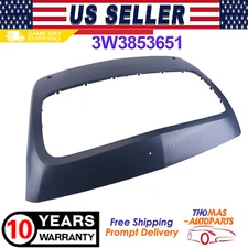 Radiator Grille Surround 3W3853651 Fits For Bentley Continental Gtc Gt 2012-2016