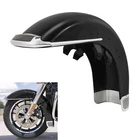 Front Fender Assembly Fit For Harley Touring Road King Electra Glide 1989-2013