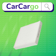 Pollen / Cabin Filter For Honda Civic 2.0 i TD 1997-2001 30x212x211mm OE Qual