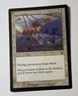 Nightwind Glider Magic the Gathering MTG Mercadian Masques 31/350 No Play