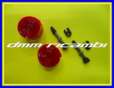 Kit trasformazione Tubeless per Ruote Bici MTB 29" Boost Flap + Valvole modifica