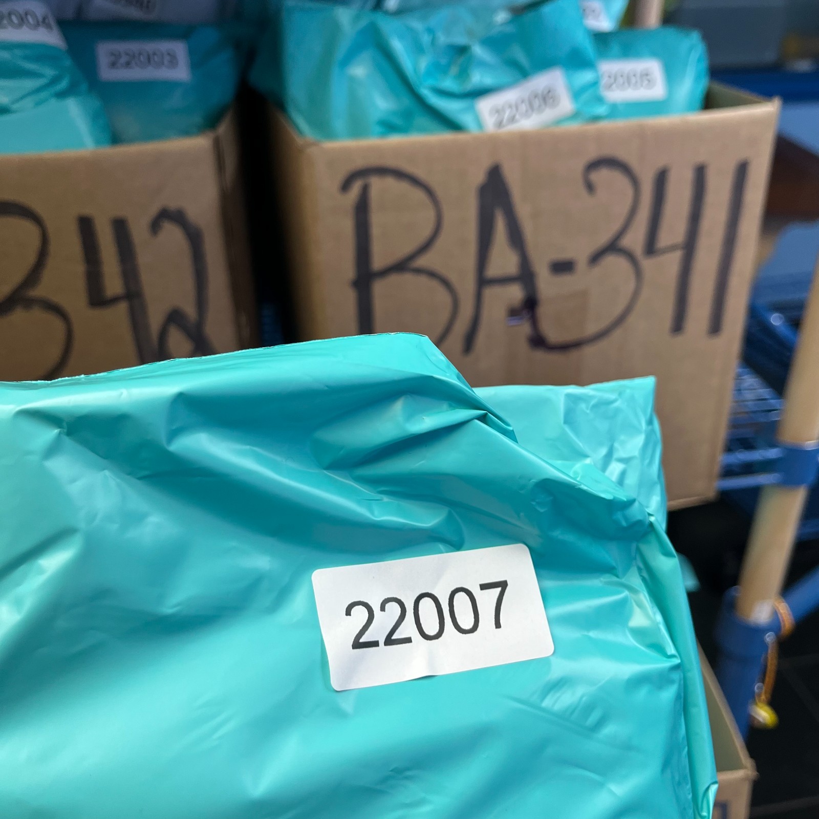 Brooks Brothers Red Fleece Men's Shirt Size XL White Short Sleeve Oxford Plaid thumbnail 12