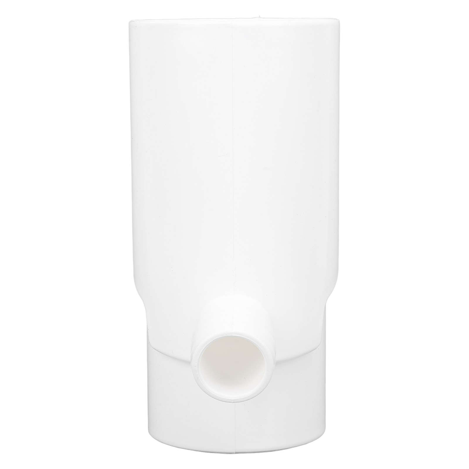 Efficient Rainwater Diverter For Water Collection Irrigation Easy To Use