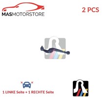 LINKS RECHTS QUERLENKER SATZ RTS 95-00743 2PCS P FÜR PEUGEOT 205 II,205 I,205