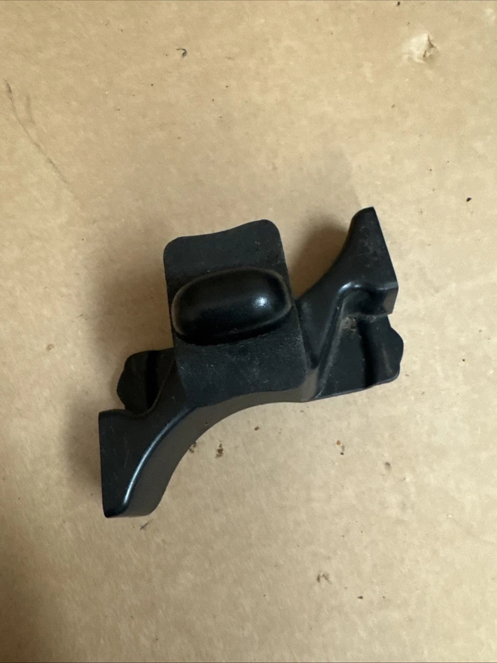 Subaru Legacy 2005-2007 2008 2009 consola portavasos central divisor de inserción 5925 Foto 2 de 4