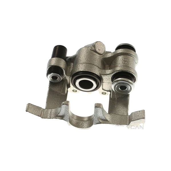Bremssattel 1-Kolben 10 Mm Triscan Aftermarket-Expertise FüR Peugeot 406-image