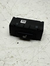 BMW 5 F10 F11 2011 Schalter Sitzheizung 53421000 MEV3867