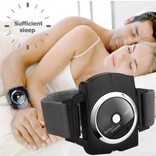 1pc Professional Anti-Snore Wristband Snore Stopper Sleep Connection USA Stock