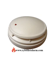 NEW SIMPLEX 4098-9757 INTELLIGENT SMOKE DETECTOR
