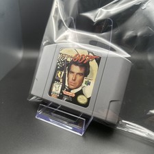 GoldenEye 007 Nintendo 64, 1997