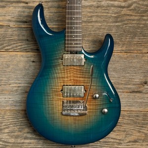 Music Man Luke 2 | eBay
