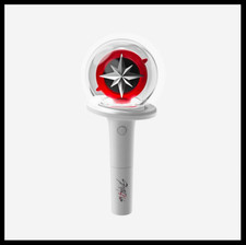  Stray Kids - OFFICIAL LIGHT STICK VER.2 KPOP...