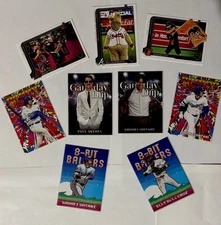 2025 Topps Series 1 Celebration INSERTS! U-PICK! Complete Your Set!