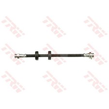 2x Bremsschlauch vorne für Alfa Romeo GTV 916 Spider | 666334