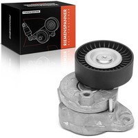 Frankberg Spannrolle Keilrippenriemen Passend FüR Mercedes C-KLASSE CLC-KLASSE C