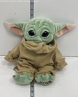 Star Wars The Child Grogu Plush Baby Yoda — photo 1