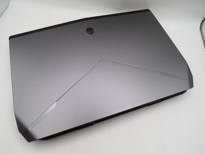 Alienware 15 R2 | i7-6700HQ @ 2.6GHz | GeForce GTX 965M | No RAM/HDD/OS/AC PARTS