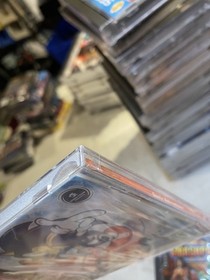 Sonic Adventure Sega All Stars Miscolored Label(Sega Dreamcast, 1999) SEALED NEW