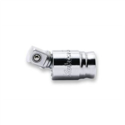 Ko-ken USA 1/4 Sq Dr Universal Joint  1/4 Square Length 30mm Z-series
