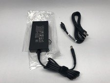  Lot of 10 Genuine HP 120W TPN-DA19 AC 7.4mm Power Adapter - NEW
