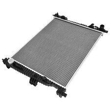 Radiator for 2016 2017 - 2021 Dodge Durango 3.6L / Jeep Grand Cherokee 3.0L 3.6L