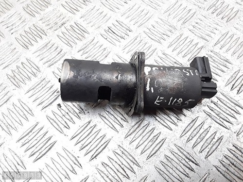 2006 NISSAN PRIMASTAR AGR VENTIL 1900DCI 72281830 H7700107471