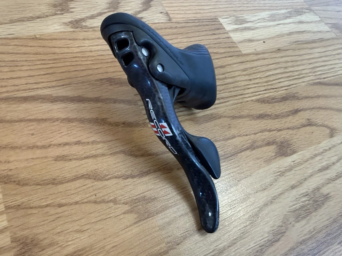 Campagnolo 11 Speed Bicycle Shifters for sale | eBay