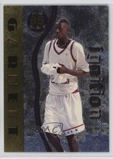 1995 Collect-A-Card Pro Draft Ignition Kevin Garnett #I-11 Rookie RC HOF 1o8c. rookie card picture