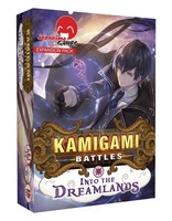 Kamigami Battles: Rise Of The Old Ones: Into The Dreamlands