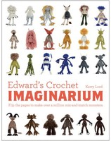 Edward's Crochet Imaginarium | Lord, Kerry | Gebunden | 9781910904589