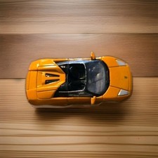 LAMBORGHINI MURCIELAGO ROADSTER DIECAST