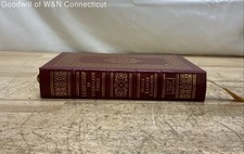Easton Press Leadership In Turbulent Times Doris Kearns Goodwin Signed First Ed