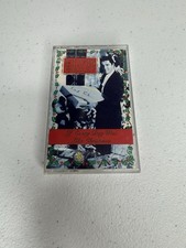 Elvis Presley If Everyday Was Like Christmas Cassette Tape