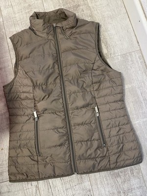 s oliver Ultraleichte Damen Daunenweste Gr 38