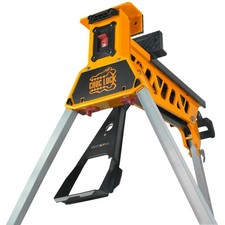 Croc Lock Werkbank & Spannbock klappbar Spann...