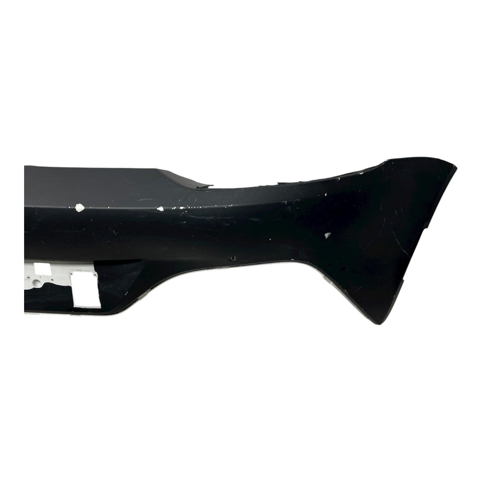 Aston Martin Vantage 2019-2023 Rear Bumpers Set