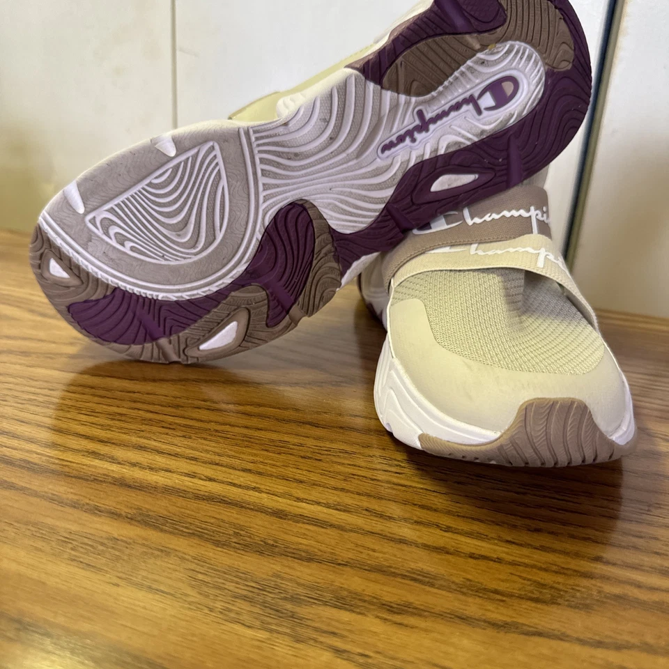 Zapatos para mujer Champions talla 9 Foto 4 de 4