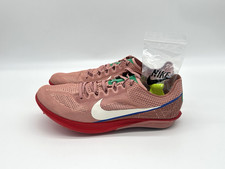 Nike ZoomX Dragonfly 2 Men's Size 8.5 Red Stardust Track Spikes HQ2060-600