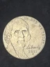 2011 P Jefferson Nickel Circulated