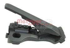 Sensor Fahrpedalstellung METZGER AUTOTEILE 0901271 für SKODA 8P1 AUDI SEAT 3C5 3