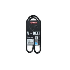 Keilriemen für Opel Ascona C J82 Astra F T92 Calibra A C89 Corsa S83 B id71850